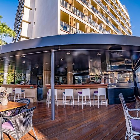 Bohemia Suites & Spa - Adults Only Плайя-дель-Инглес Экстерьер фото