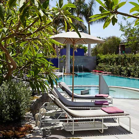 Bohemia Suites & Spa - Adults Only Плайя-дель-Инглес Экстерьер фото
