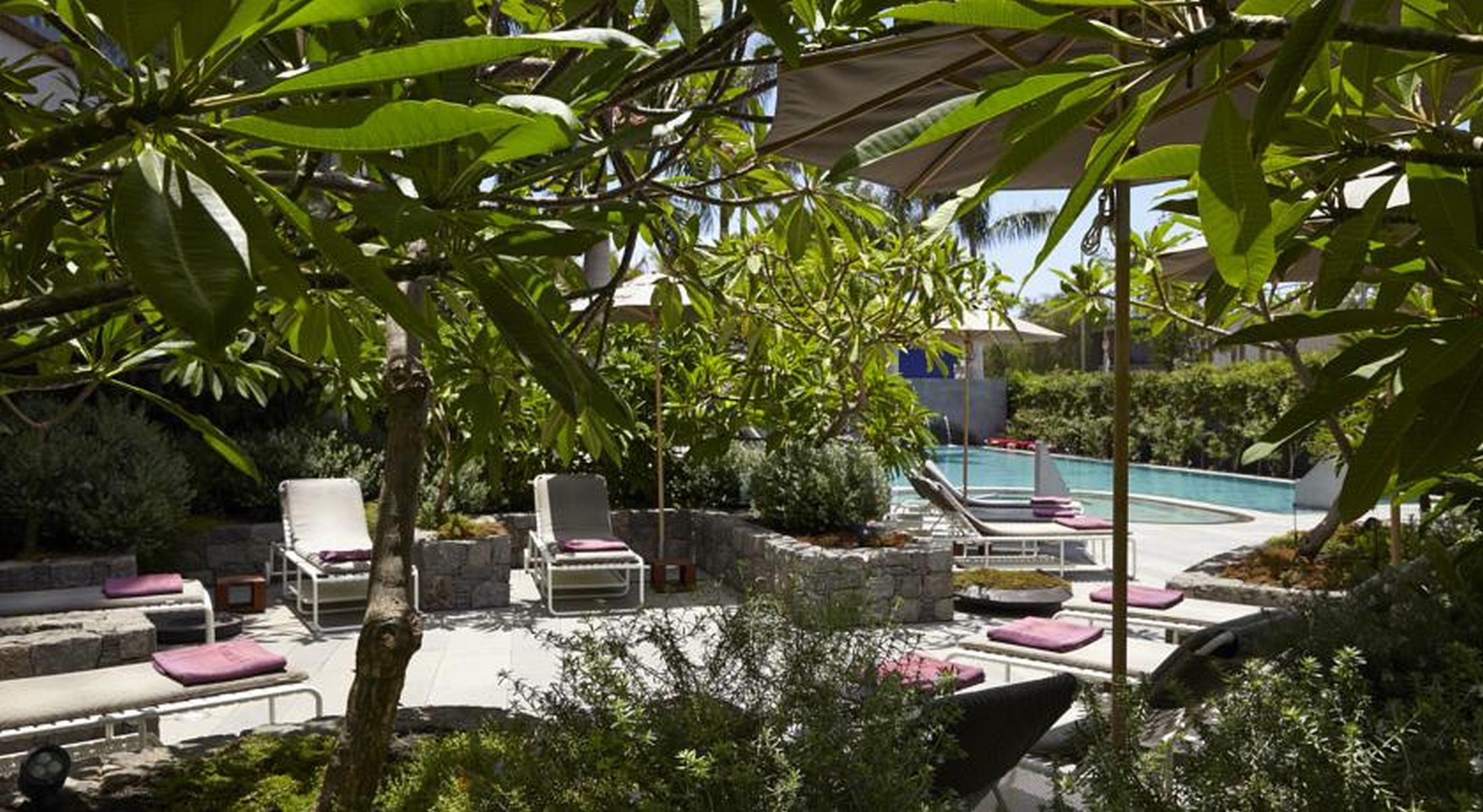 Bohemia Suites & Spa - Adults Only Плайя-дель-Инглес Экстерьер фото