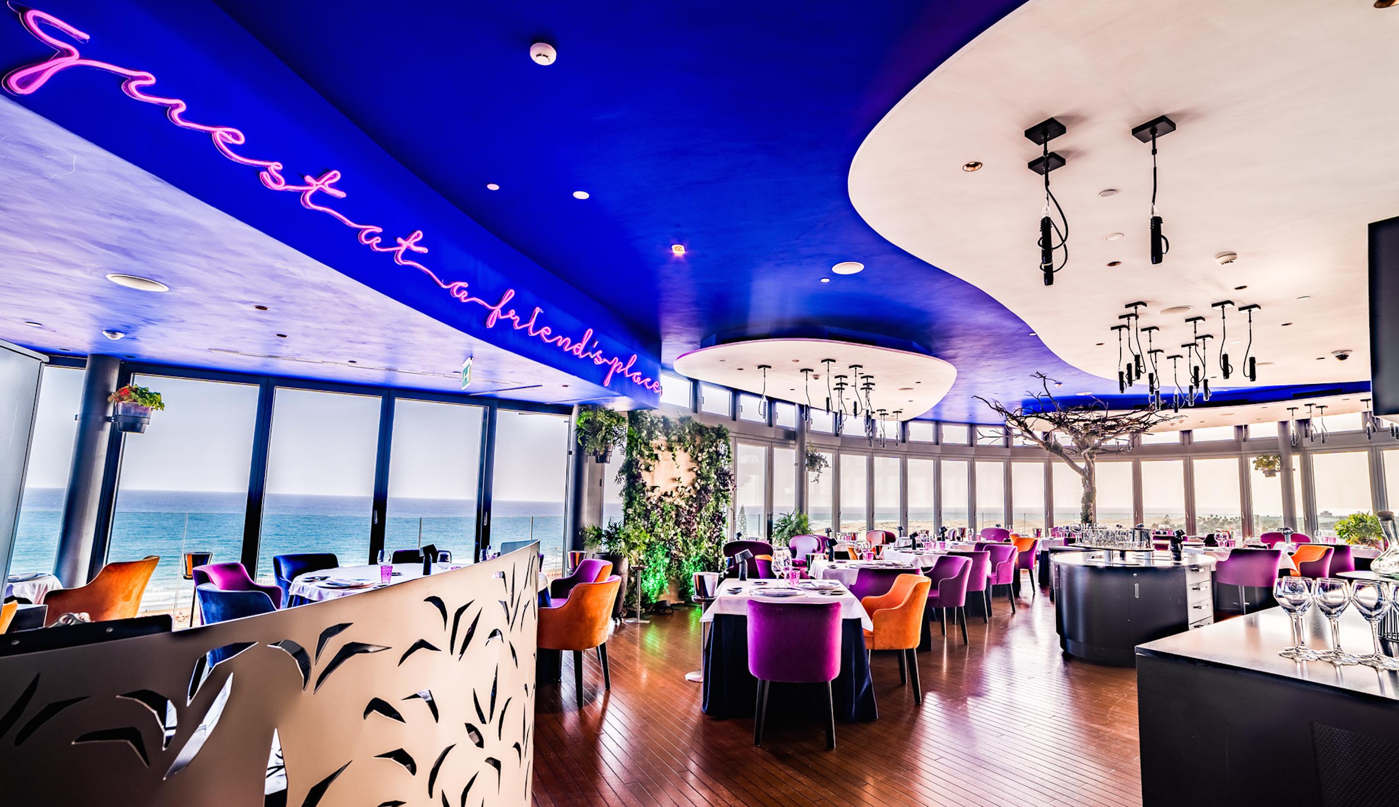 Bohemia Suites & Spa - Adults Only Плайя-дель-Инглес Экстерьер фото