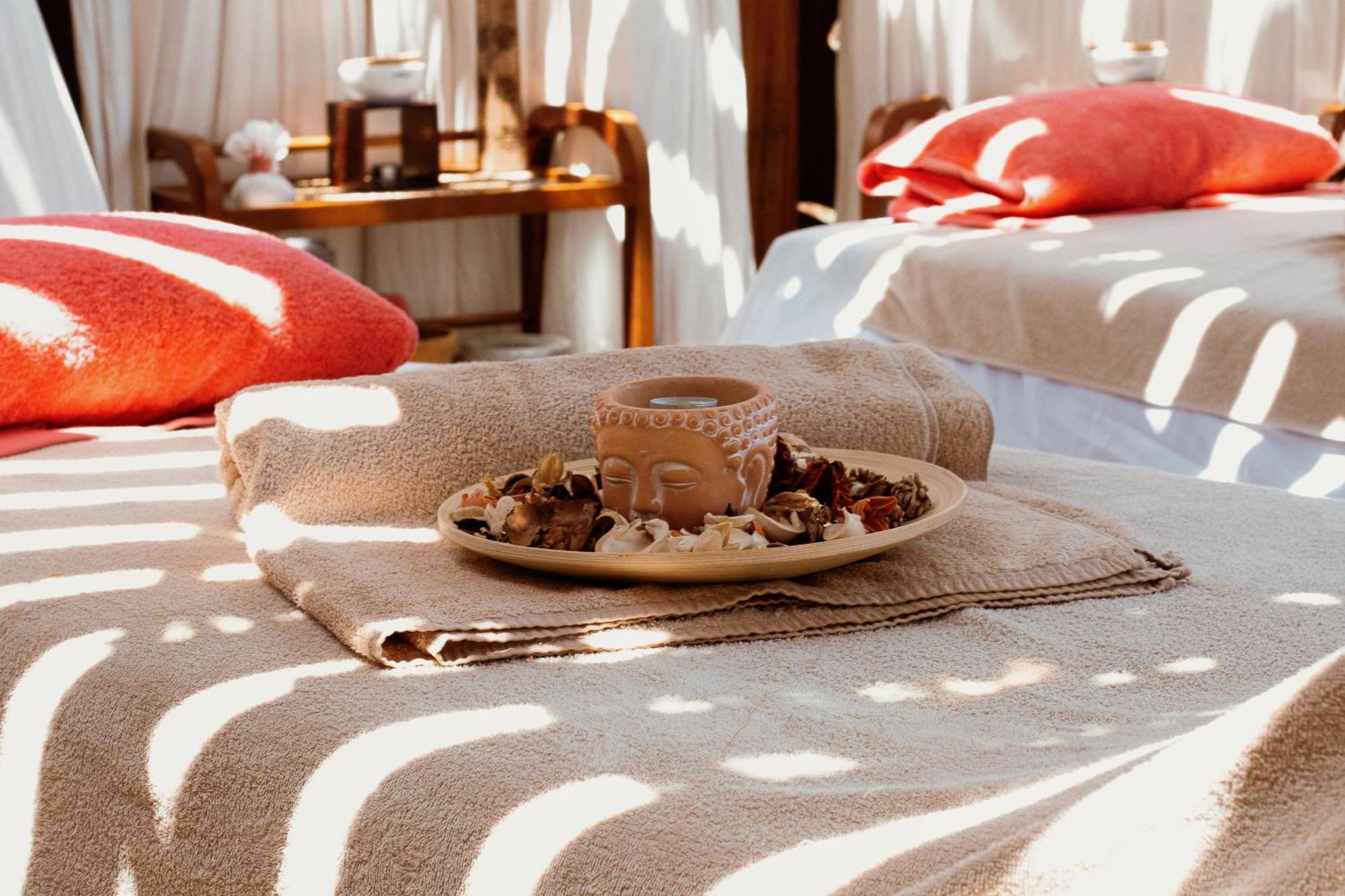 Bohemia Suites & Spa - Adults Only Плайя-дель-Инглес Экстерьер фото